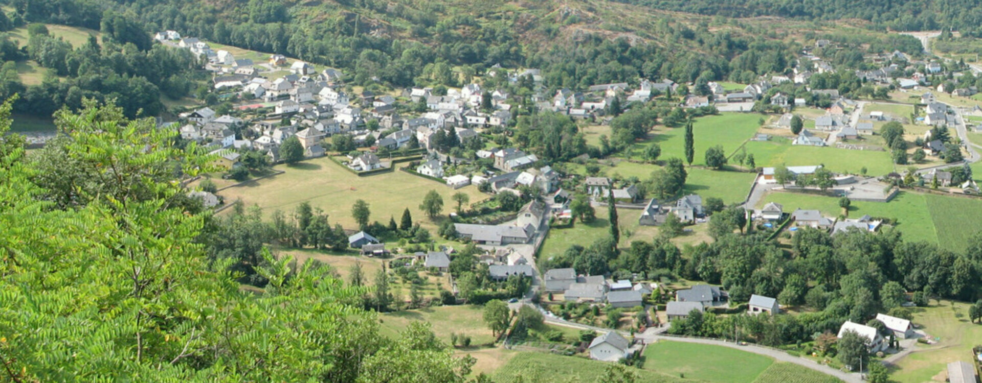 Site officiel de la commune de Villelongue